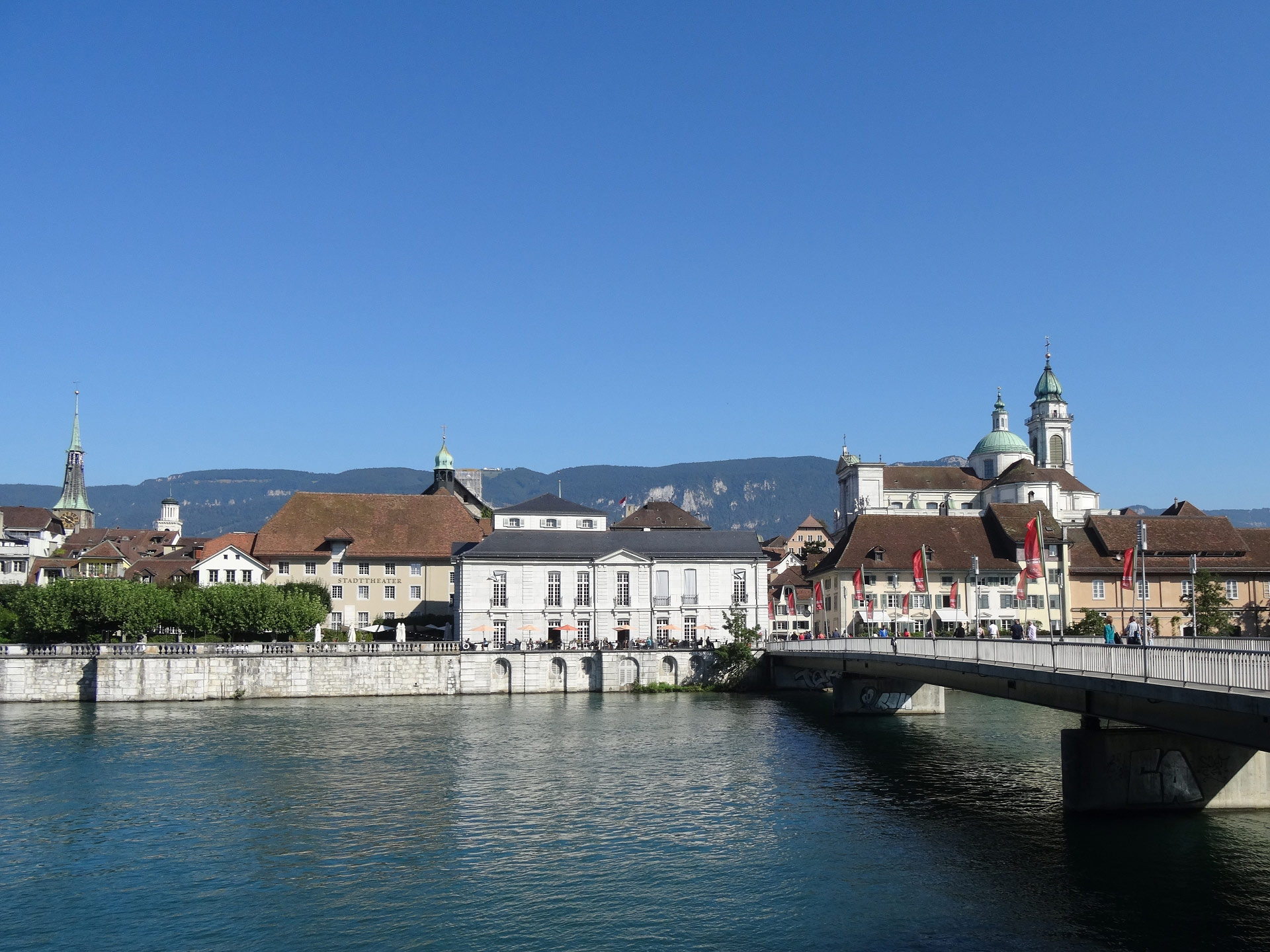 Solothurn